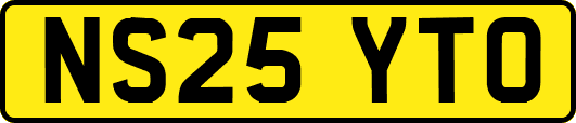 NS25YTO
