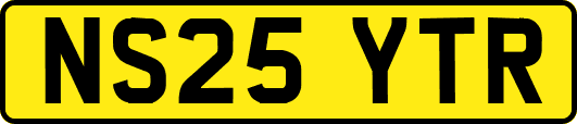 NS25YTR