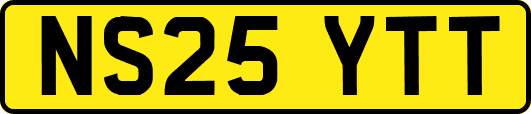 NS25YTT