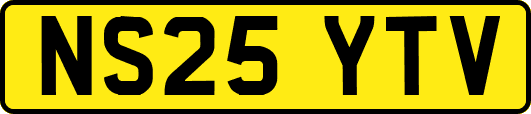 NS25YTV