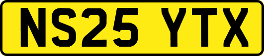 NS25YTX