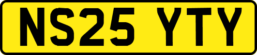 NS25YTY