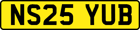 NS25YUB