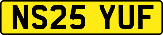 NS25YUF