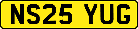 NS25YUG