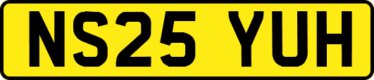 NS25YUH