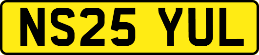 NS25YUL