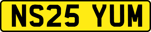 NS25YUM