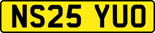 NS25YUO