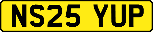 NS25YUP