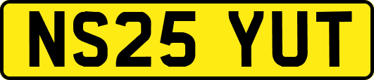 NS25YUT