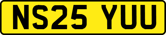 NS25YUU