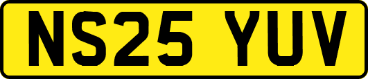 NS25YUV