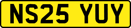 NS25YUY