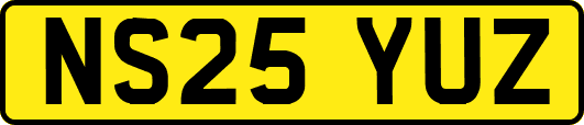 NS25YUZ
