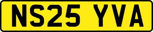 NS25YVA