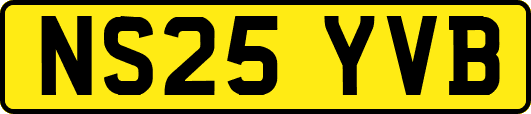 NS25YVB
