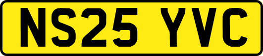 NS25YVC