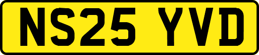 NS25YVD