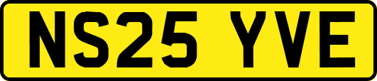 NS25YVE