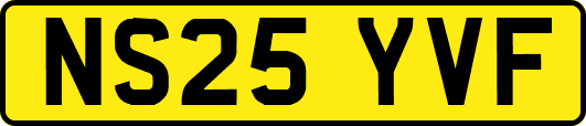 NS25YVF