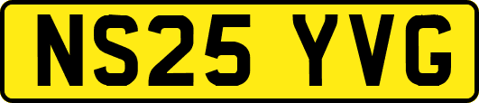 NS25YVG
