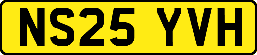 NS25YVH
