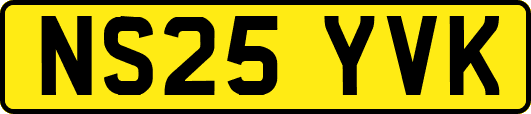 NS25YVK