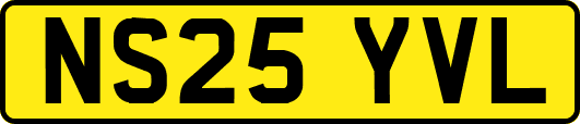 NS25YVL