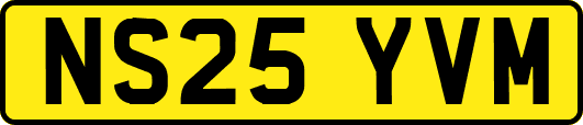 NS25YVM