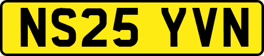 NS25YVN