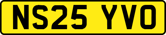 NS25YVO
