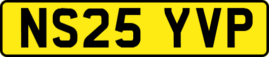 NS25YVP
