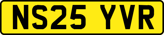 NS25YVR