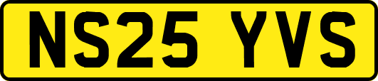NS25YVS