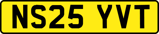 NS25YVT