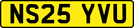 NS25YVU