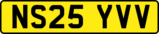 NS25YVV