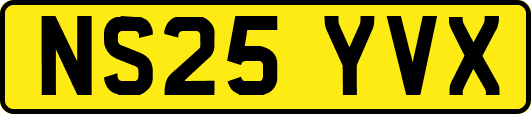 NS25YVX