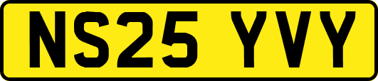 NS25YVY