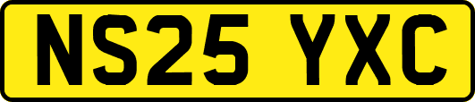 NS25YXC