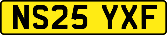 NS25YXF
