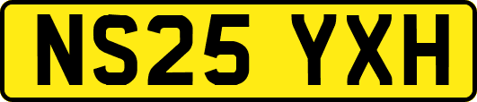 NS25YXH