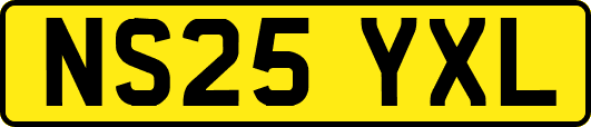 NS25YXL