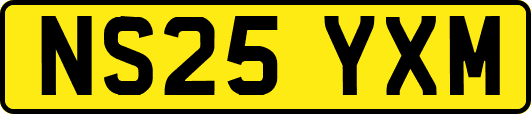NS25YXM