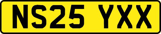 NS25YXX