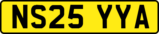 NS25YYA
