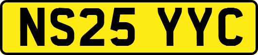 NS25YYC