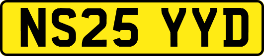 NS25YYD