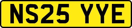 NS25YYE